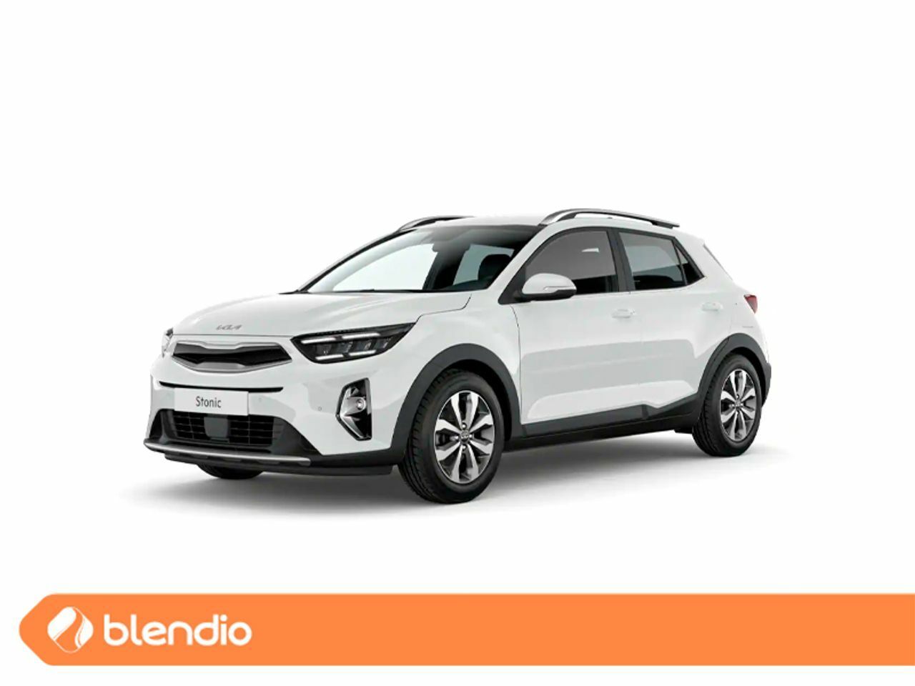 Kia stonic concept ano 2022  de segunda mano - kia stonic 2025 /