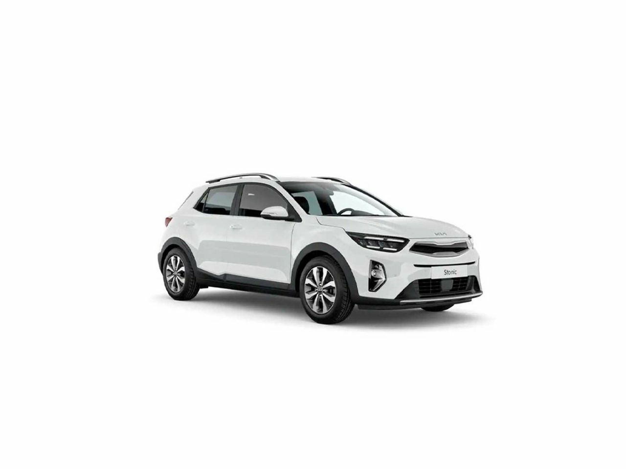 kia stonic 2025 / foto grande (3)