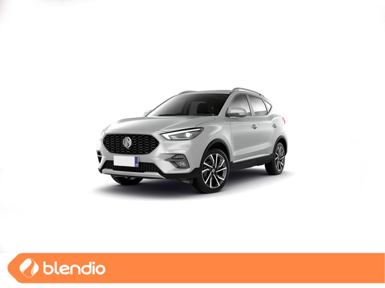 Foto mg zs 2025 /
