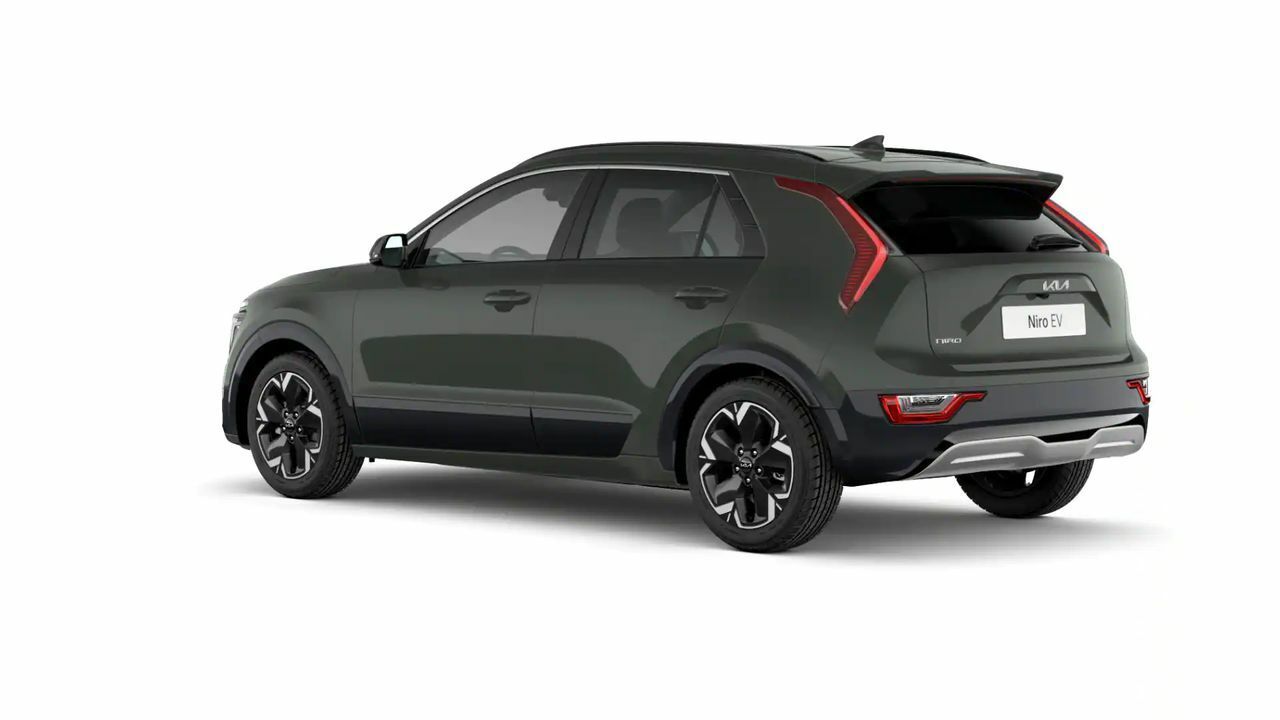 kia e-niro 2025 / foto grande (2)
