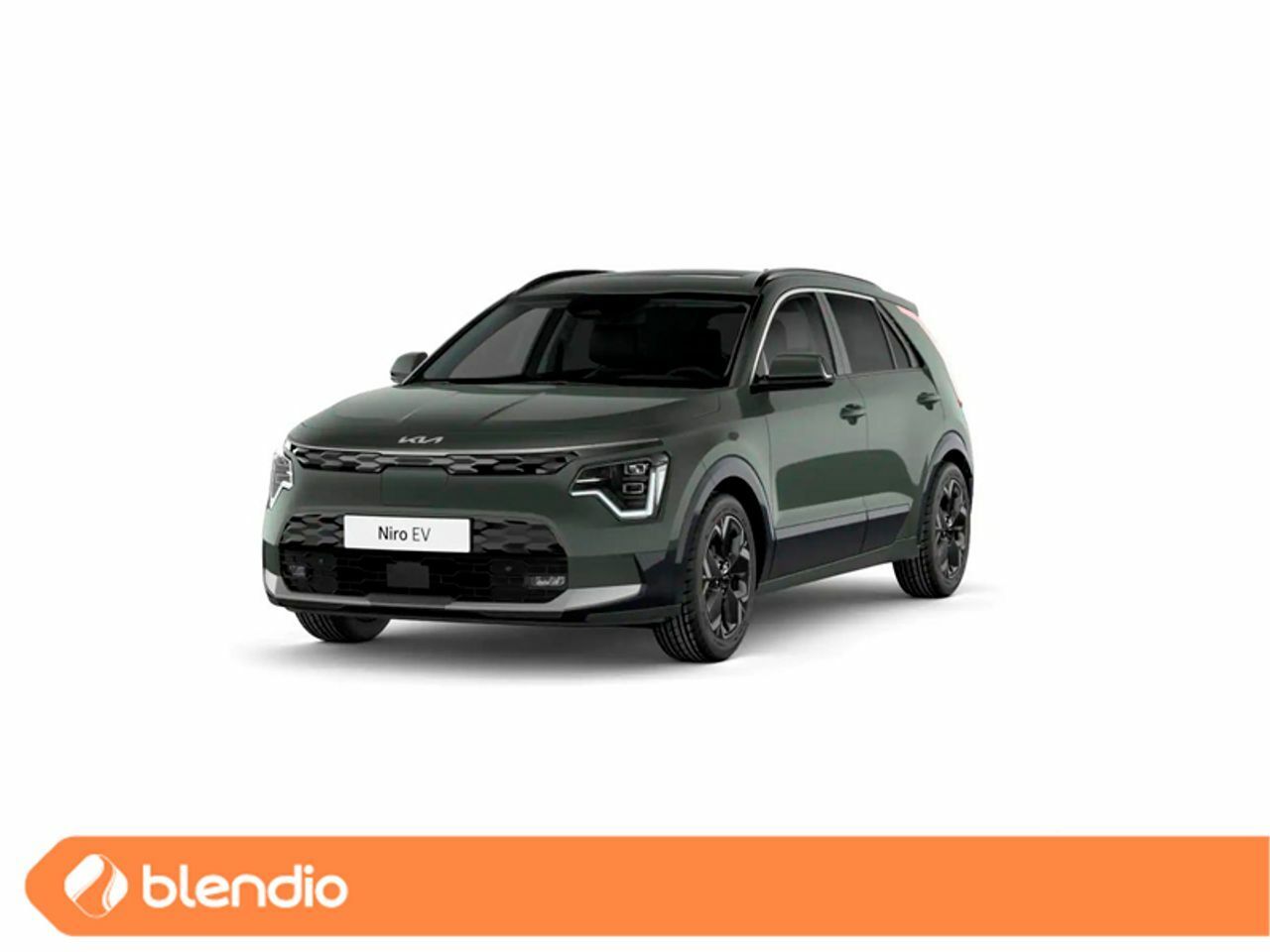 Foto kia e-niro 2025 /