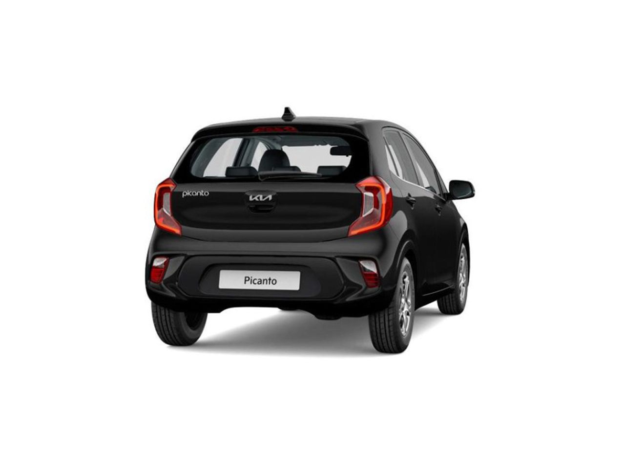 kia picanto 2024 / foto grande (3)