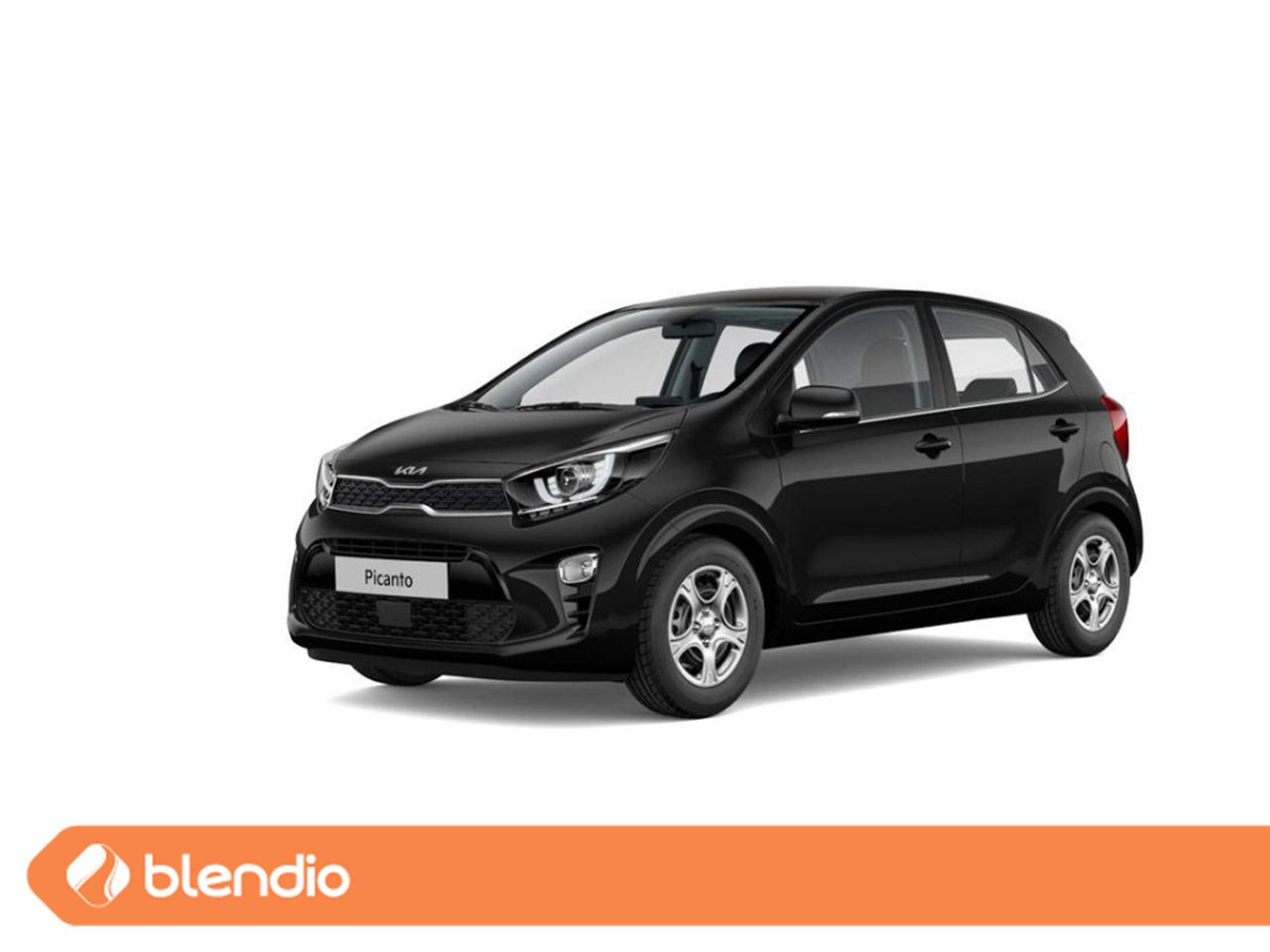 Foto kia picanto 2024 /