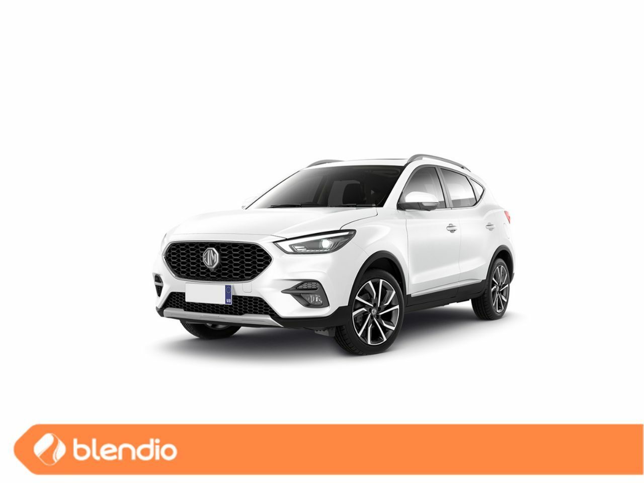 Foto mg zs 2025 /