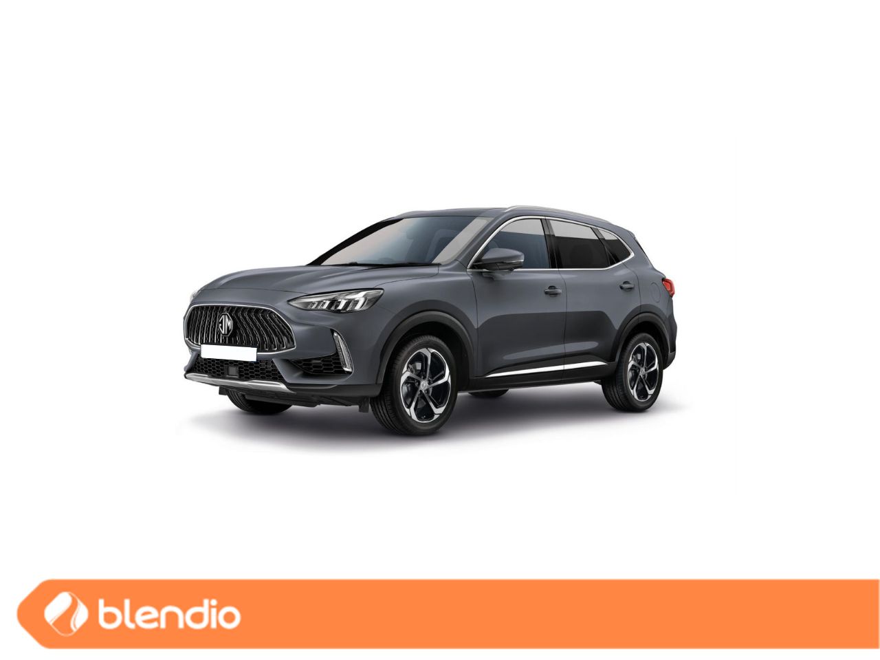 Volvo ex30 plan moves  de segunda mano - mg ehs 2025 /
