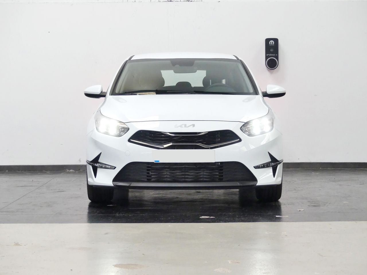 kia ceed 2025 / foto grande (2)