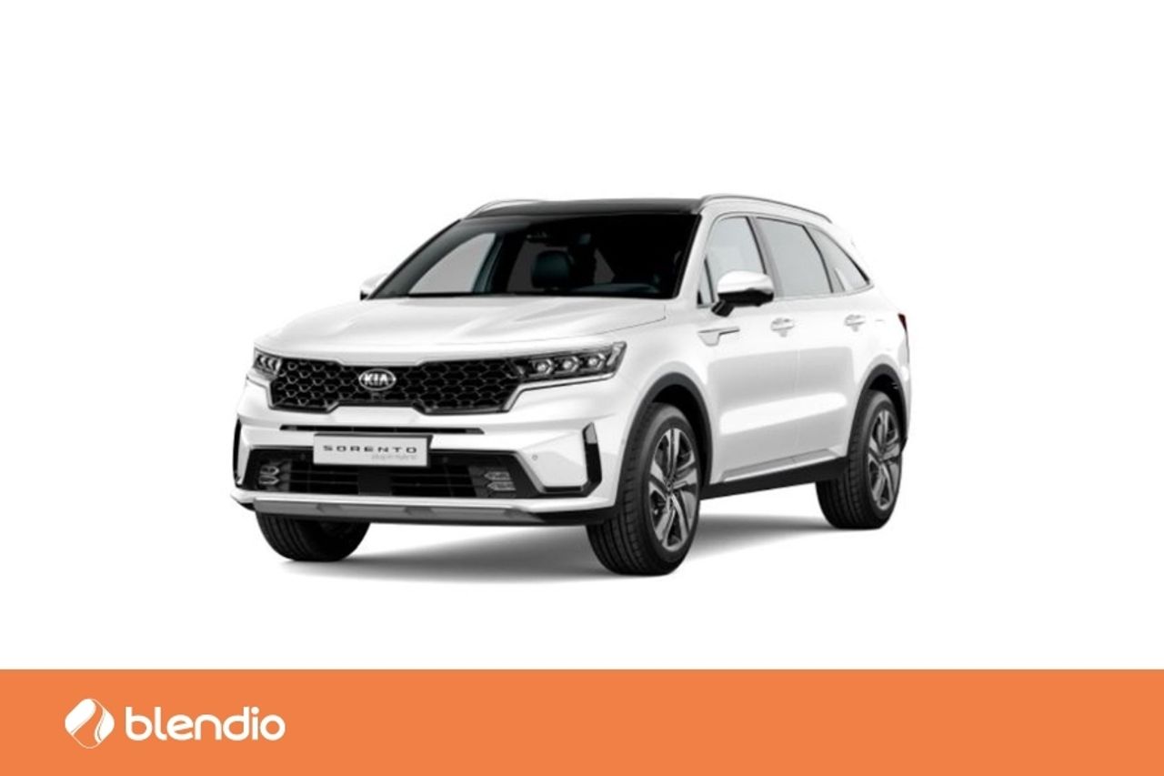 Foto kia sorento 2025 /