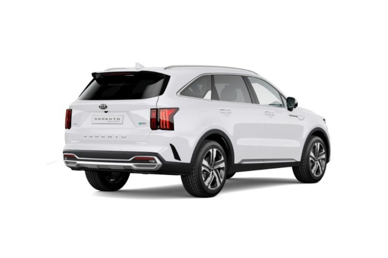kia sorento 2025 / foto grande (3)
