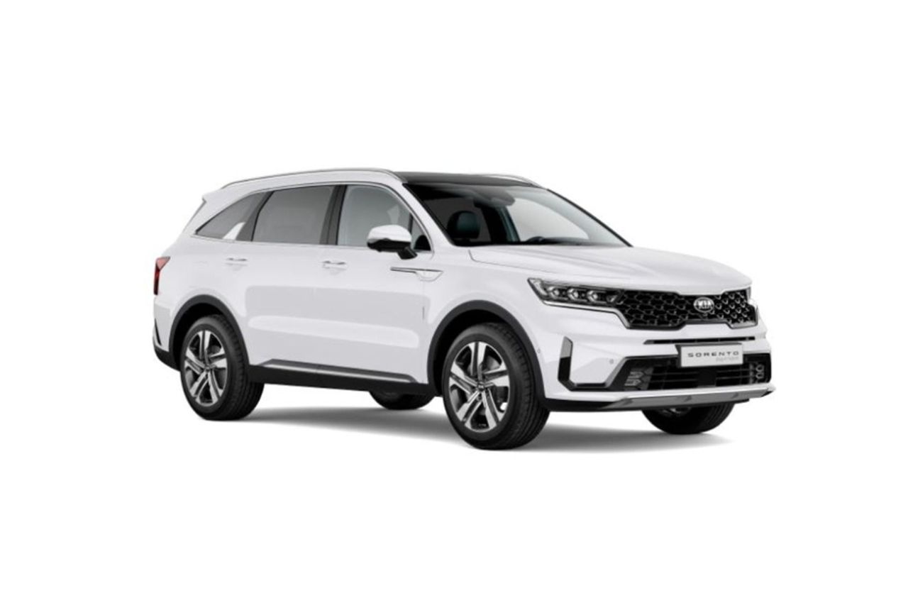 kia sorento 2025 / foto grande (2)