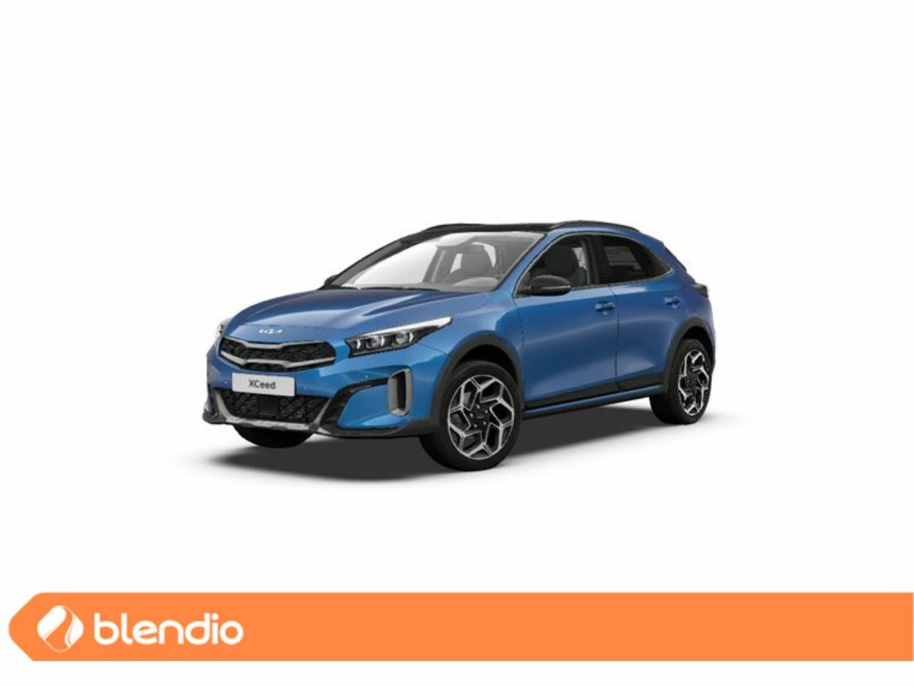 kia xceed 2024 /