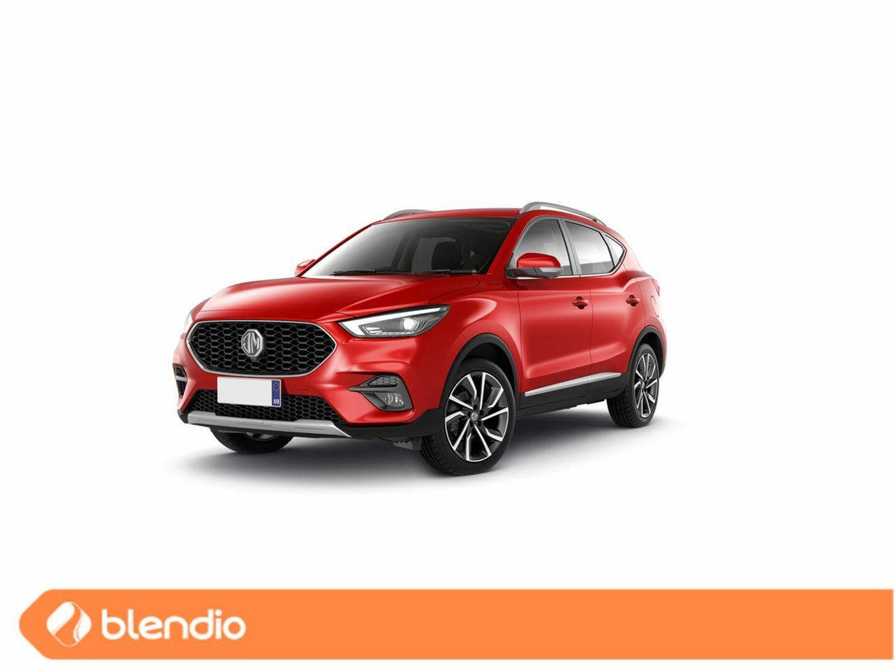 Foto mg zs 2025 /