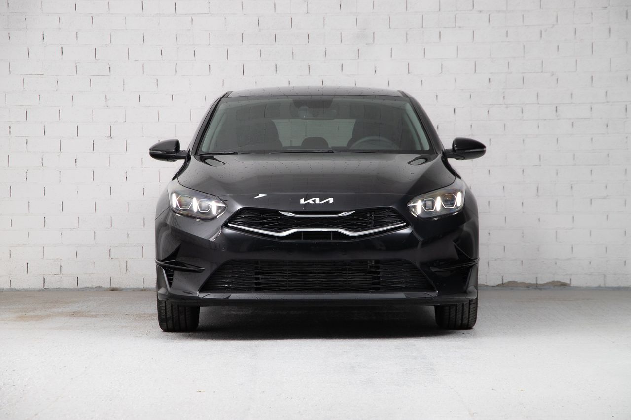 kia ceed 2025 / foto grande (2)