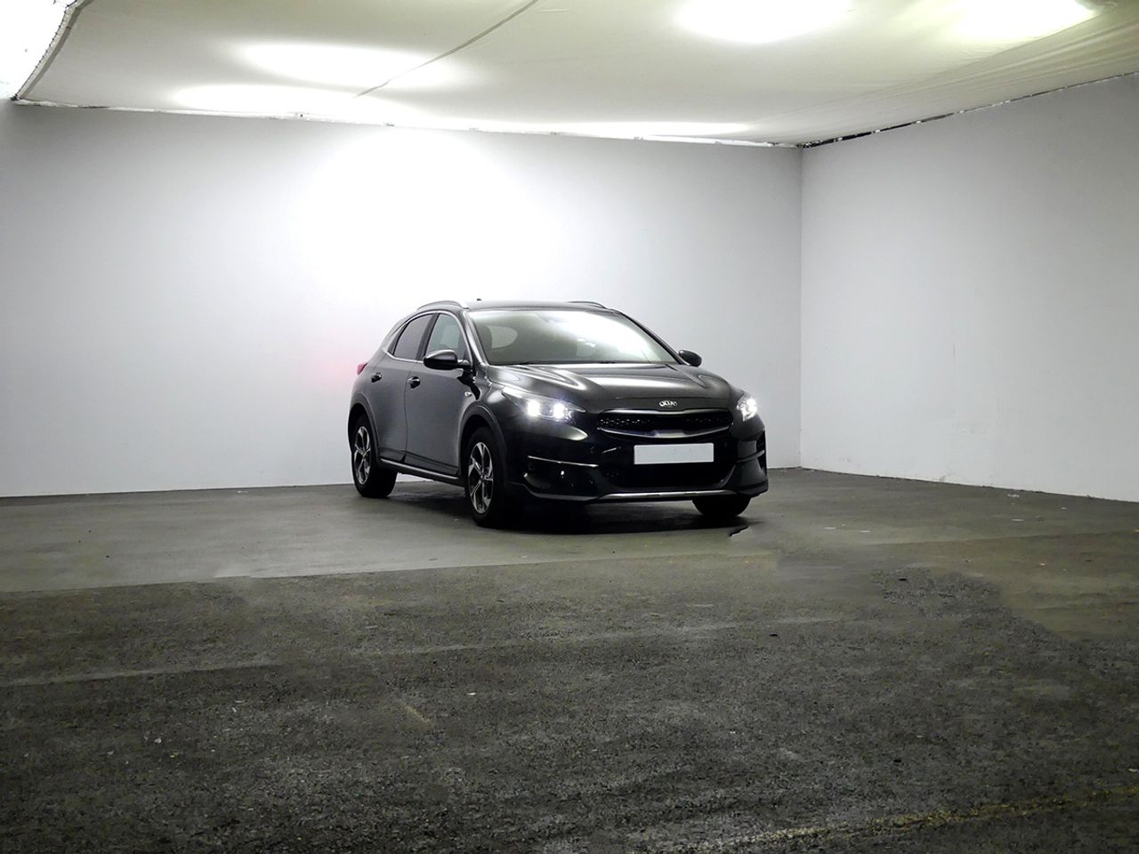 kia xceed 2025 / foto grande (2)