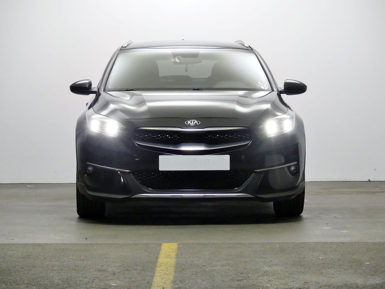 kia xceed 2025 / foto grande (3)