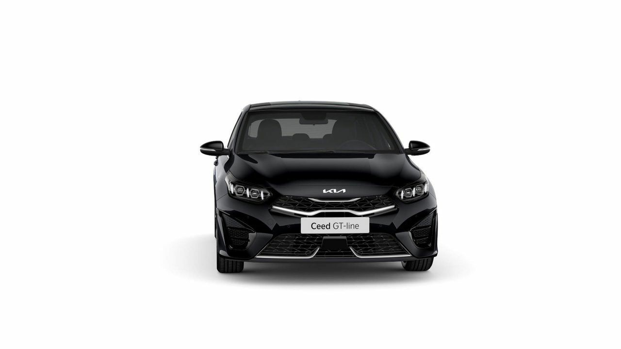 kia ceed 2025 / foto grande (3)