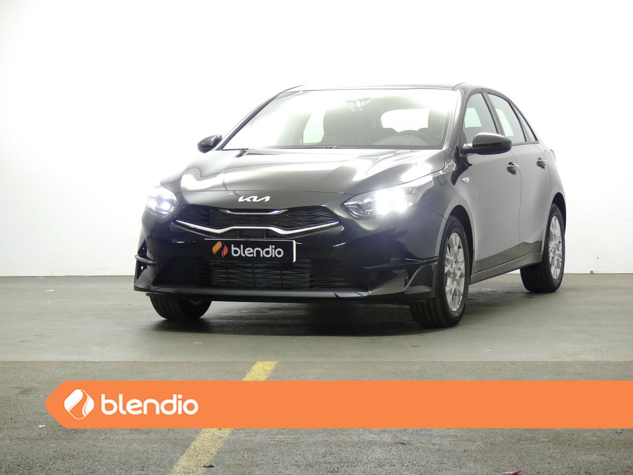 kia ceed 2024 /