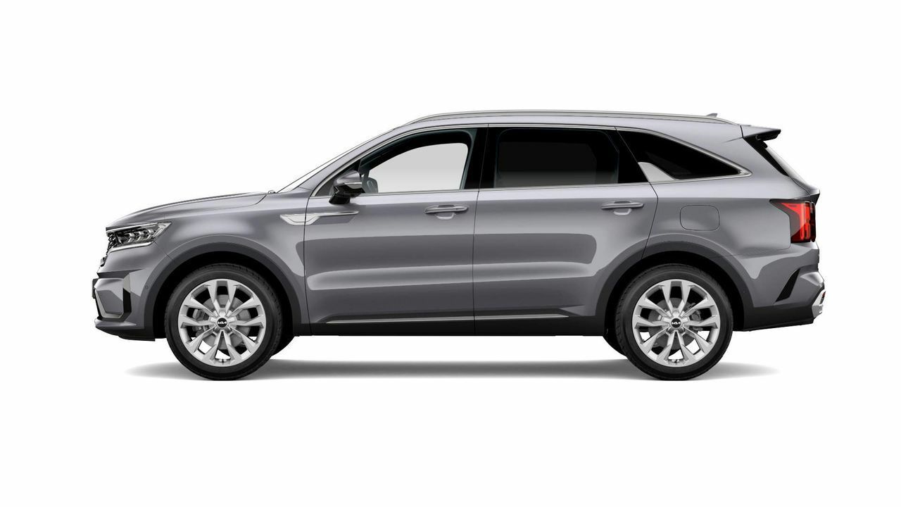 kia sorento 2025 / foto grande (3)