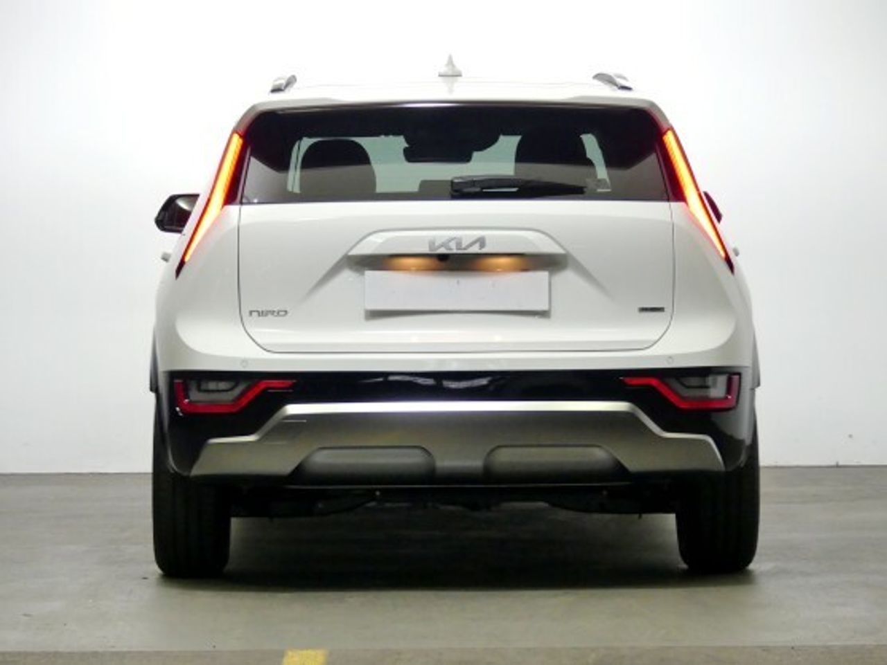 kia niro 2025 / foto grande (2)