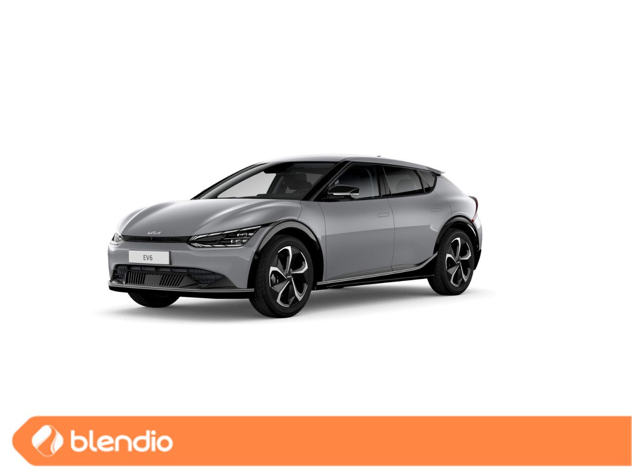 kia ev6 2024 /