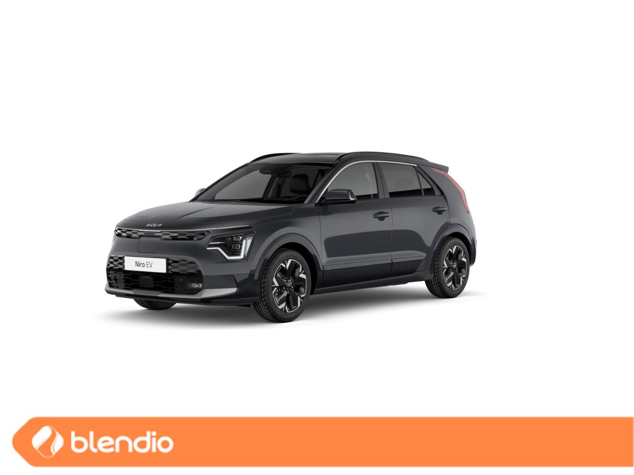 Foto kia e-niro 2025 /