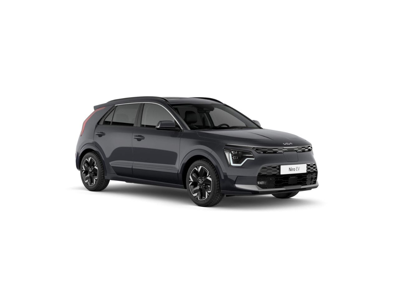 kia e-niro 2025 / foto grande (2)
