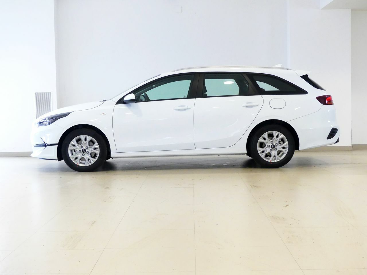 kia ceed 2025 / foto grande (3)