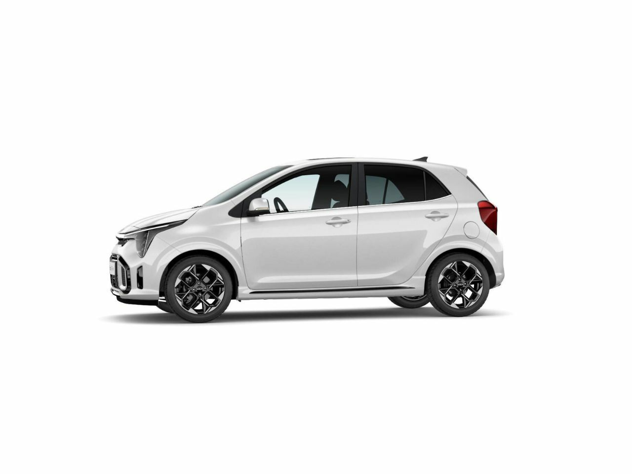 kia picanto 2025 / foto grande (3)