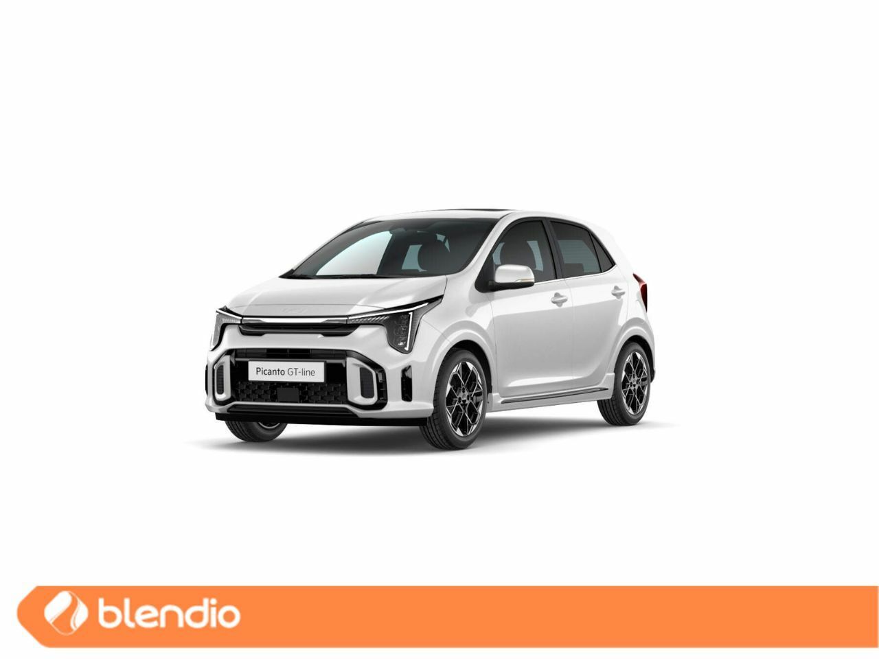 Foto kia picanto 2025 /