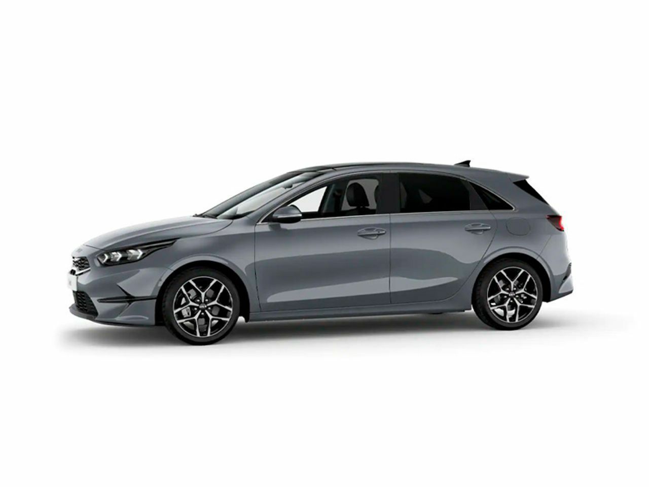 kia ceed 2025 / foto grande (2)