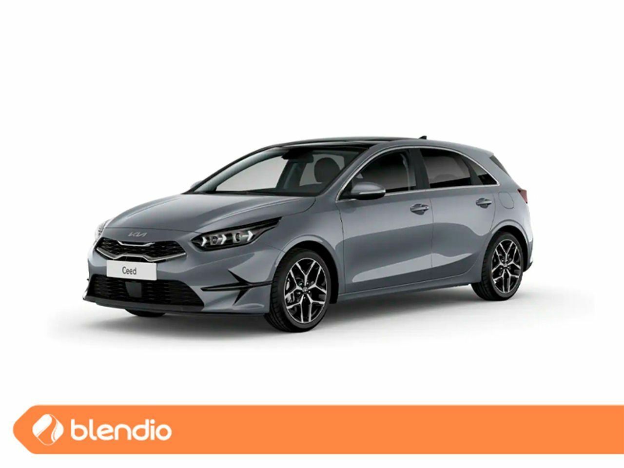 Foto kia ceed 2025 /