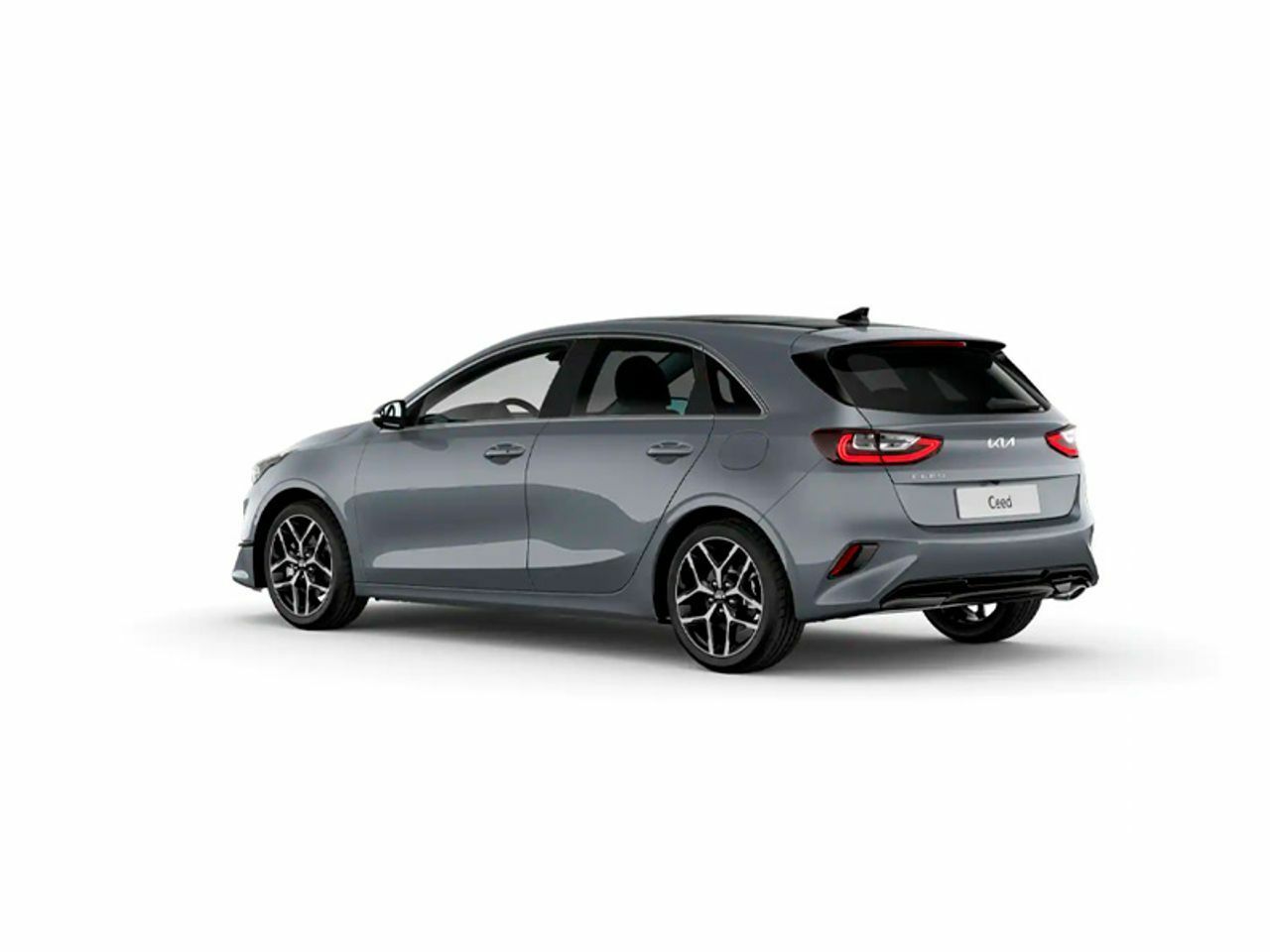 kia ceed 2025 / foto grande (3)