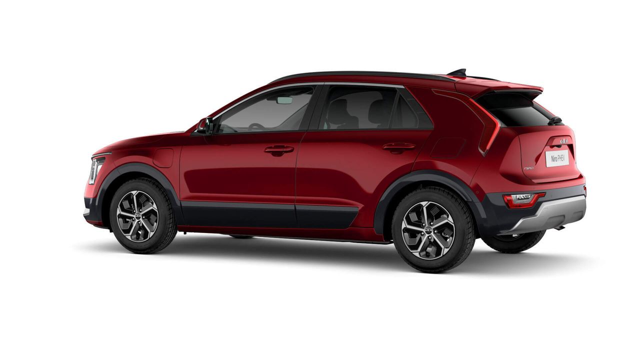 kia niro 2025 / foto grande (2)