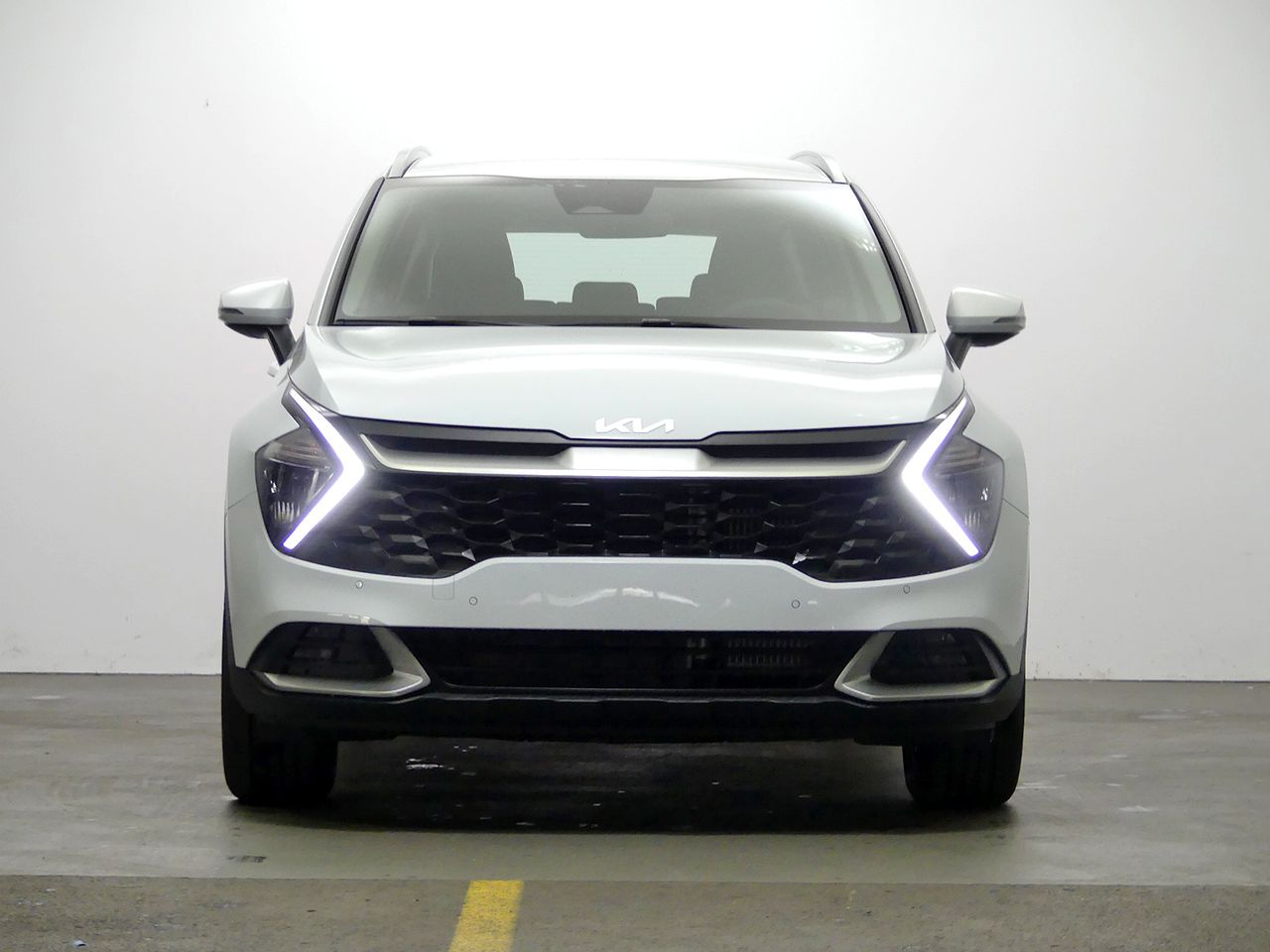 kia sportage 2025 / foto grande (3)