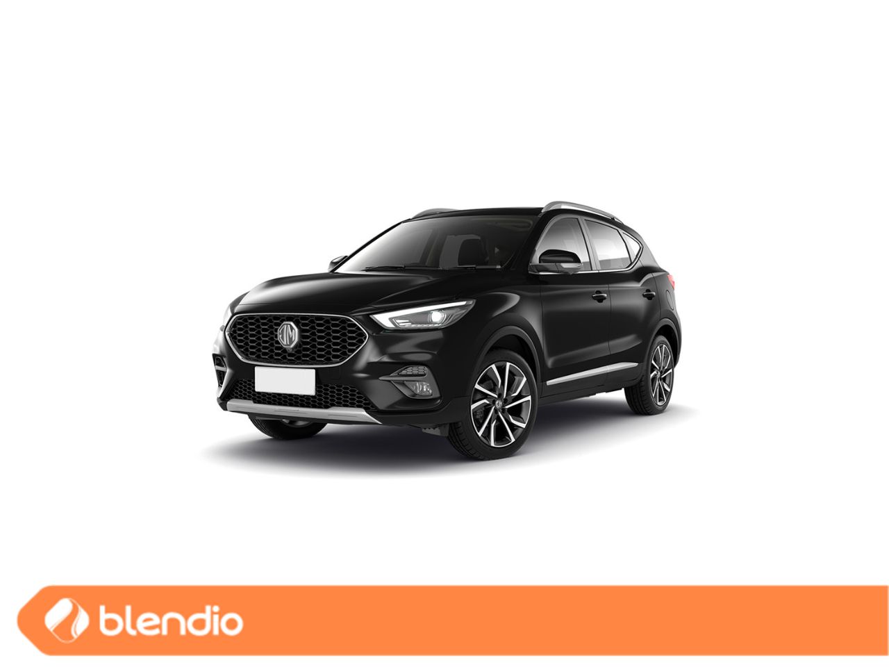 Foto mg zs 2025 /