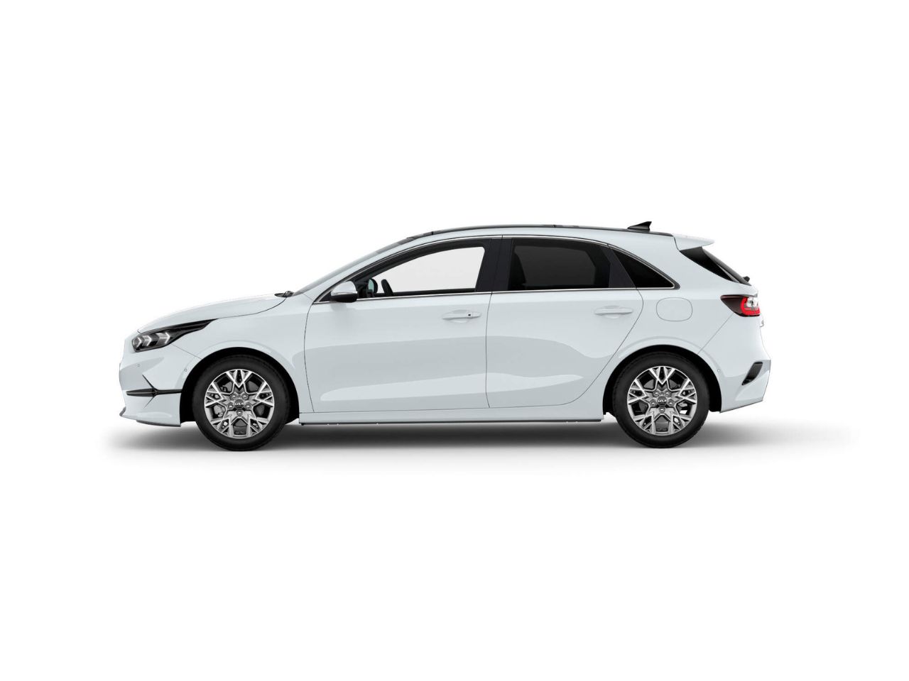 kia ceed 2025 / foto grande (2)