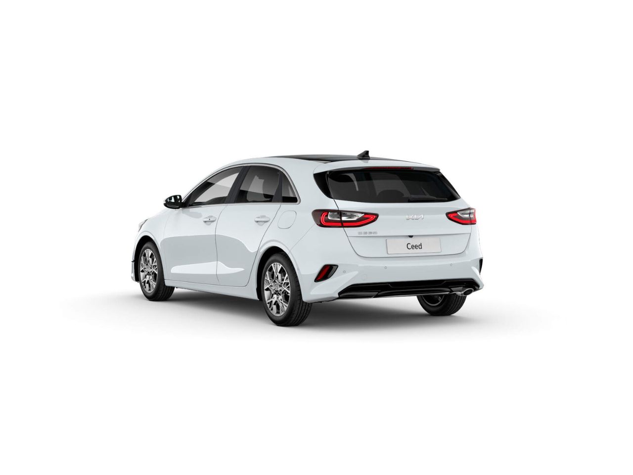 kia ceed 2025 / foto grande (3)