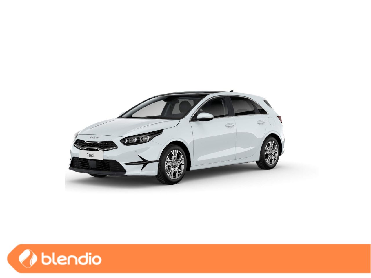Foto kia ceed 2025 /