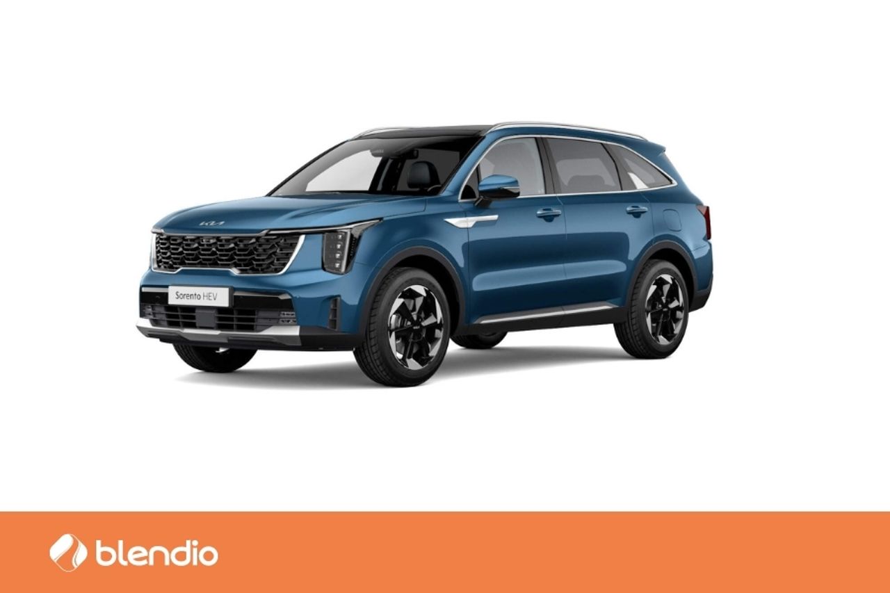 kia sorento 2025 /