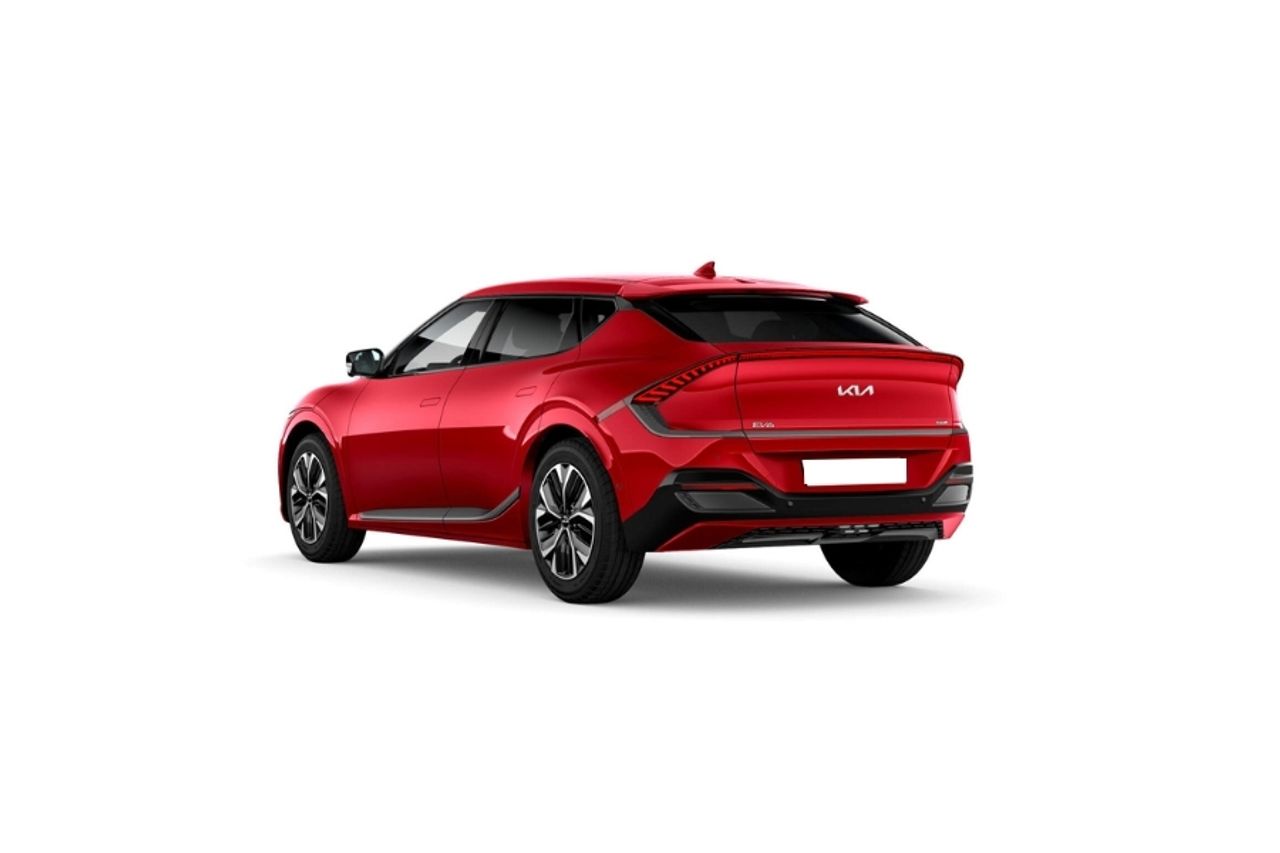 kia ev6 2025 / foto grande (3)