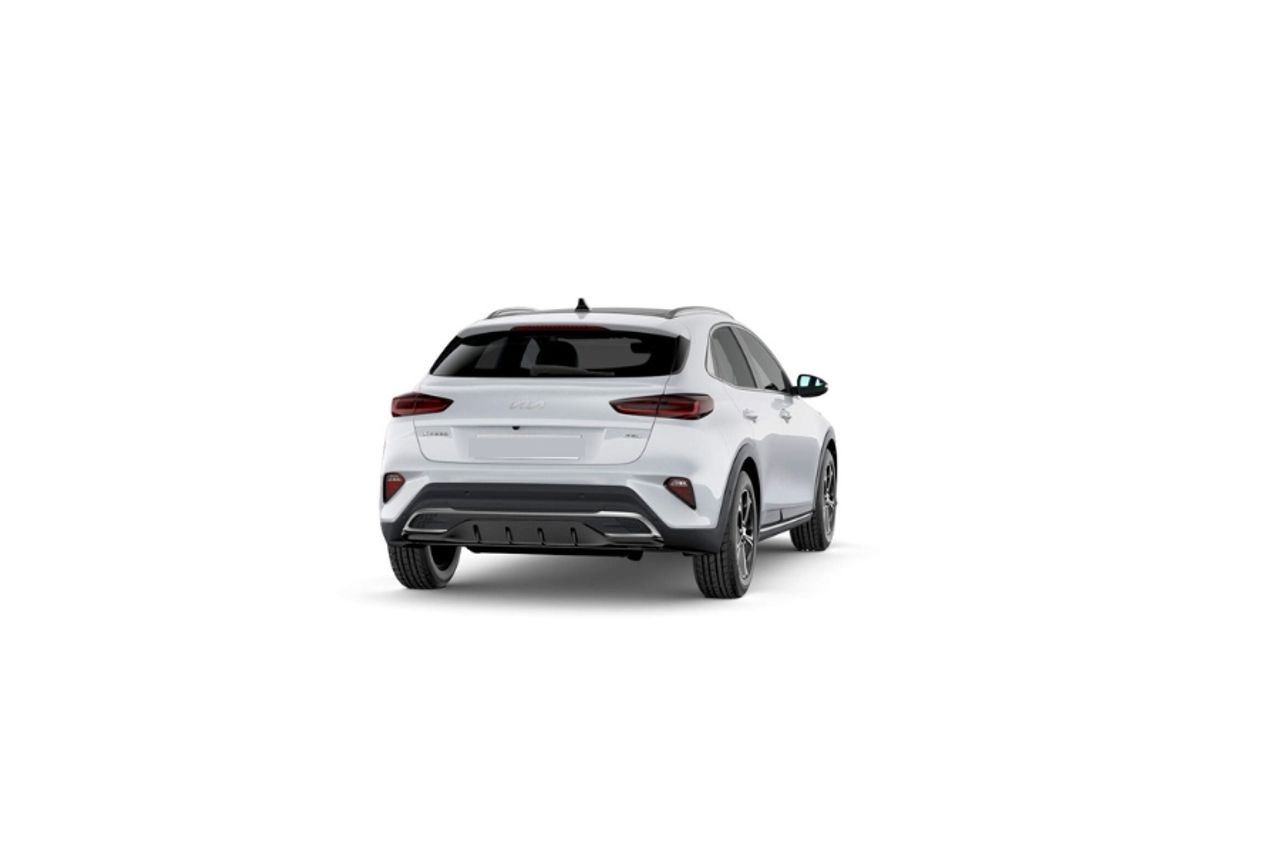 kia xceed 2025 / foto grande (3)