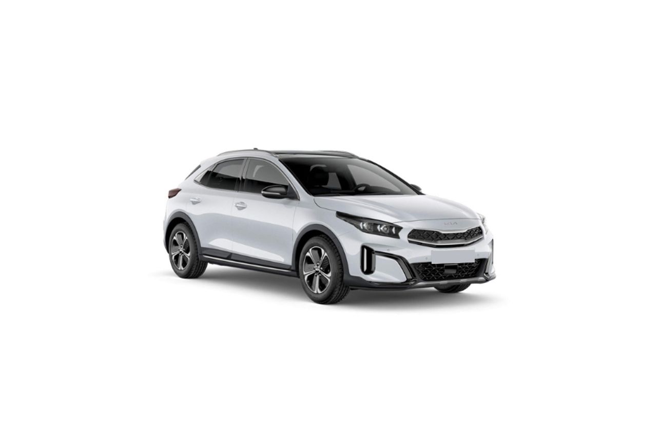 kia xceed 2025 / foto grande (2)