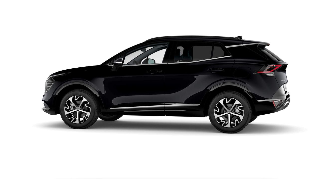 kia sportage 2025 / foto grande (3)