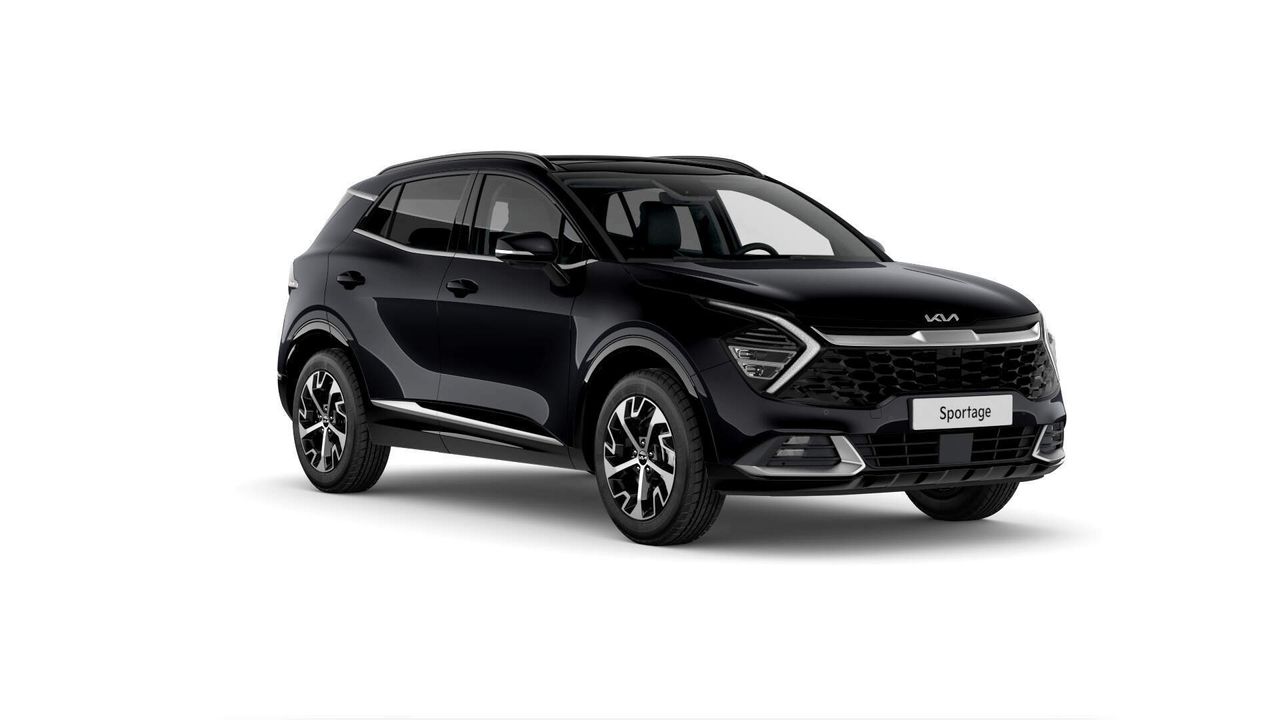 kia sportage 2025 / foto grande (2)