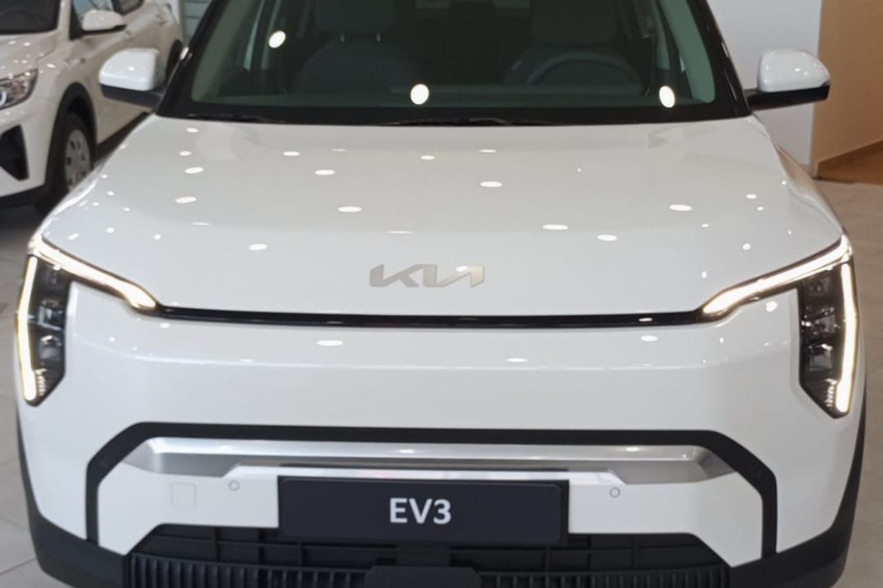 kia ev3 2025 / foto grande (3)