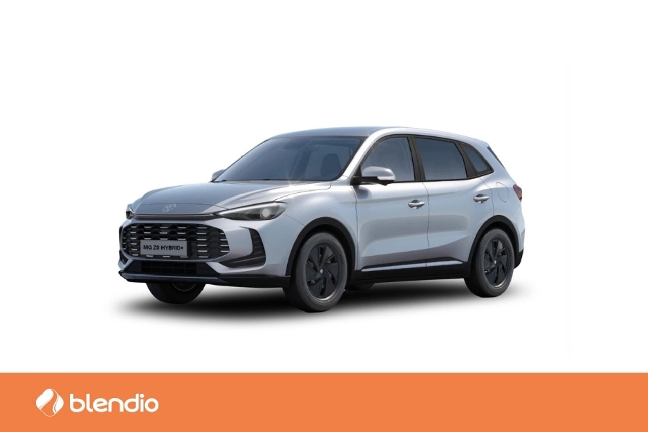 Foto mg zs 2025 /