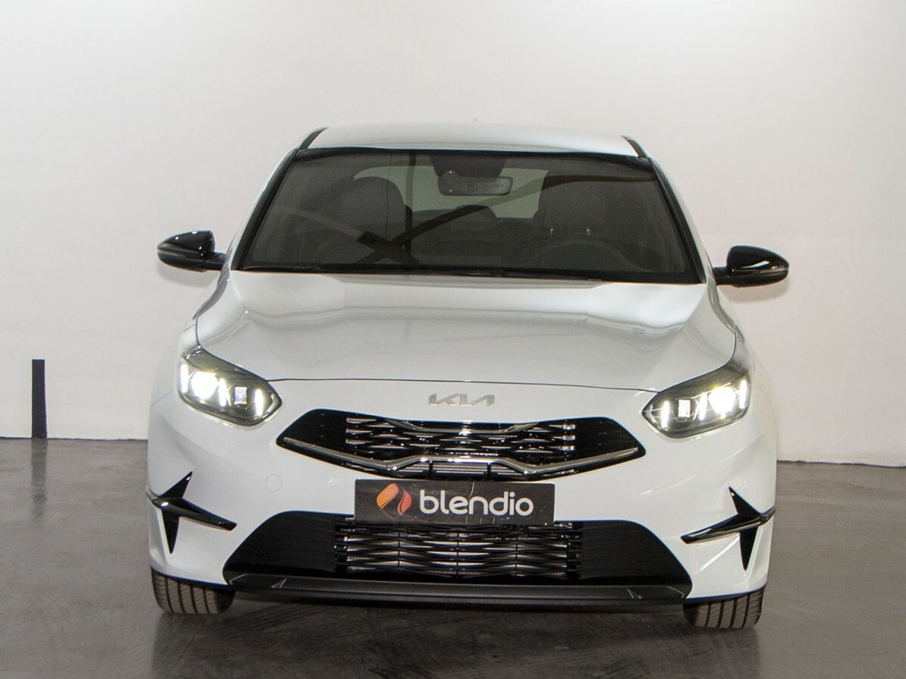 kia ceed 2025 / foto grande (3)