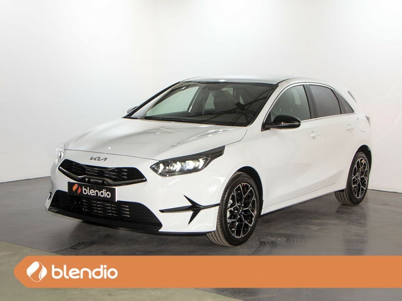 Foto kia ceed 2025 /