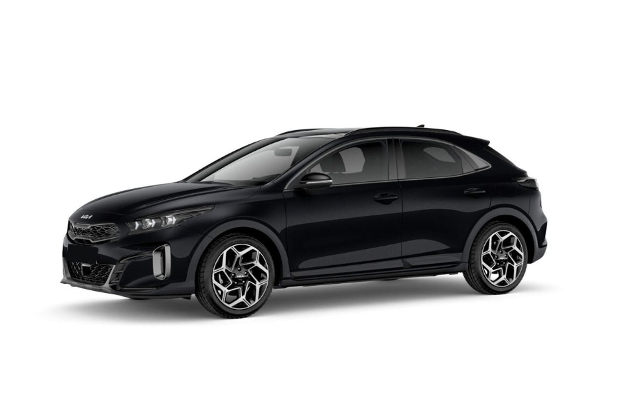 kia xceed 2025 / foto grande (3)