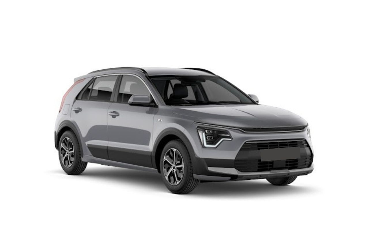 kia e-niro 2025 / foto grande (2)