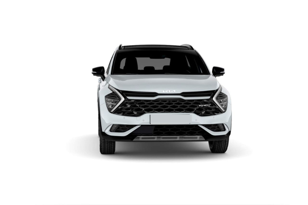 kia sportage 2025 / foto grande (3)